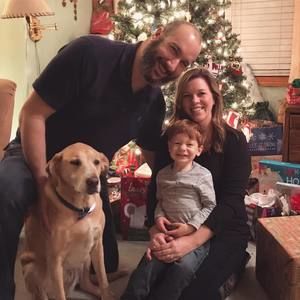 Meet your Posher, Staci